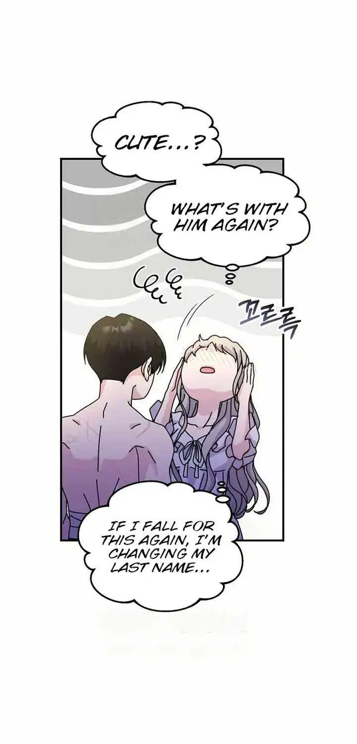 Read Which Wizard Will Kill Me chapter 34 image 14 on Lezhin