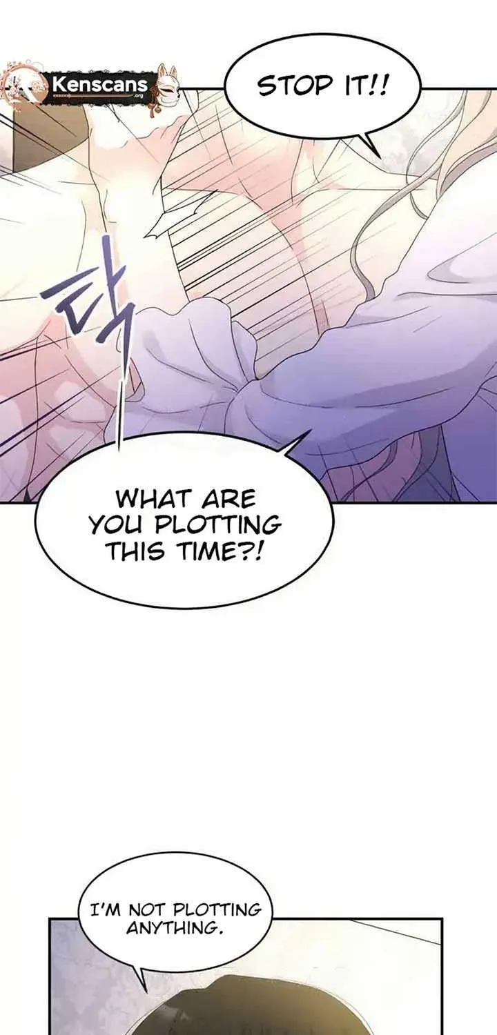 Read Which Wizard Will Kill Me chapter 34 image 15 on Lezhin