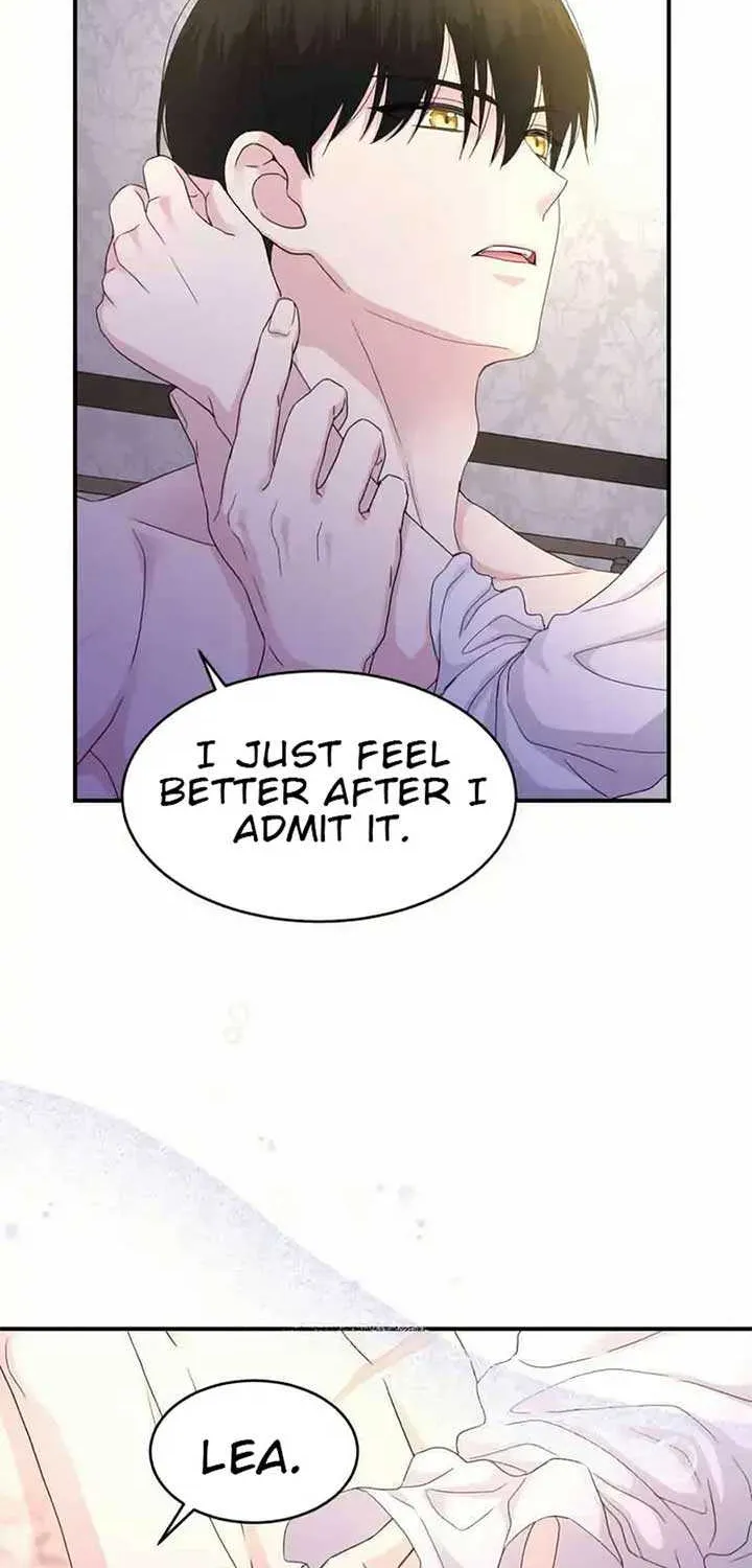 Read Which Wizard Will Kill Me chapter 34 image 16 on Lezhin