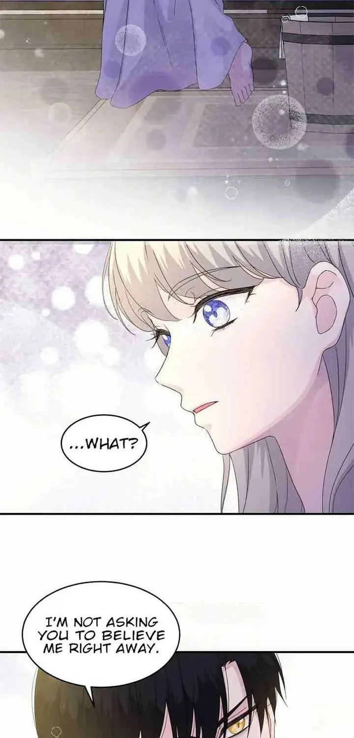 Read Which Wizard Will Kill Me chapter 34 image 19 on Lezhin