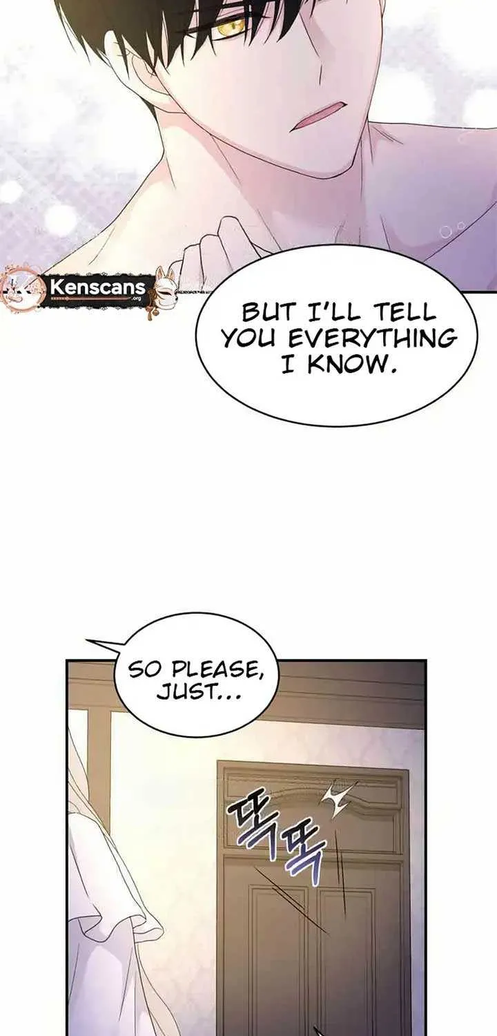 Read Which Wizard Will Kill Me chapter 34 image 20 on Lezhin