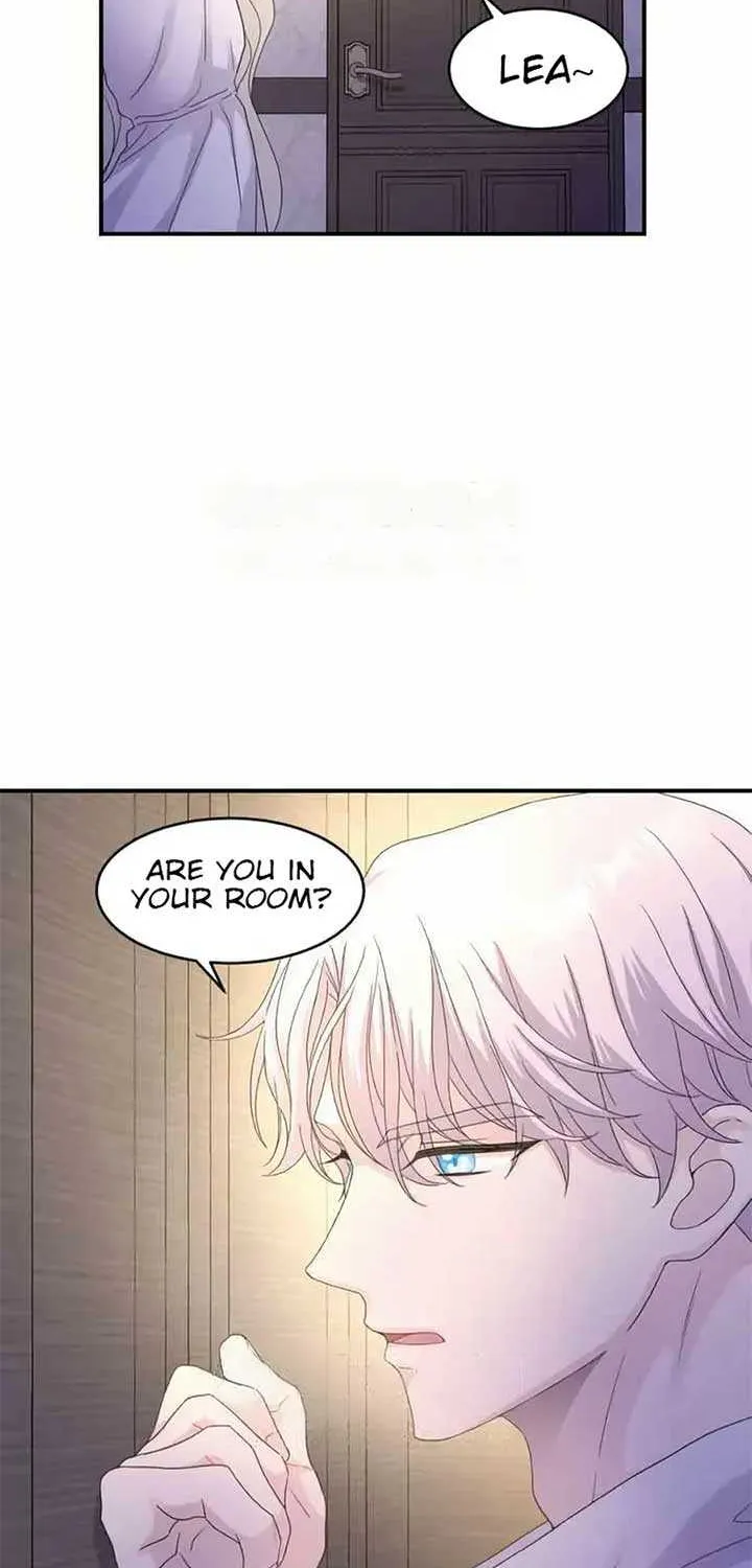 Read Which Wizard Will Kill Me chapter 34 image 21 on Lezhin