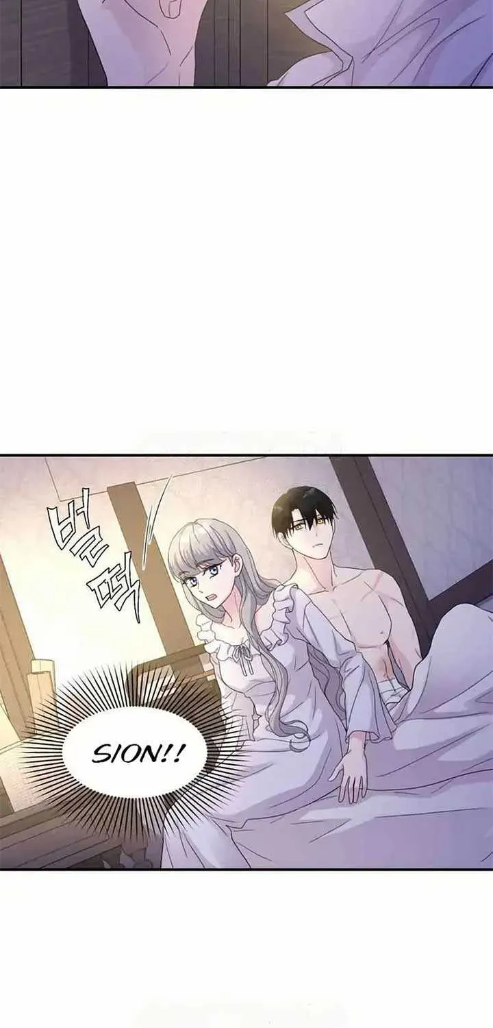 Read Which Wizard Will Kill Me chapter 34 image 22 on Lezhin