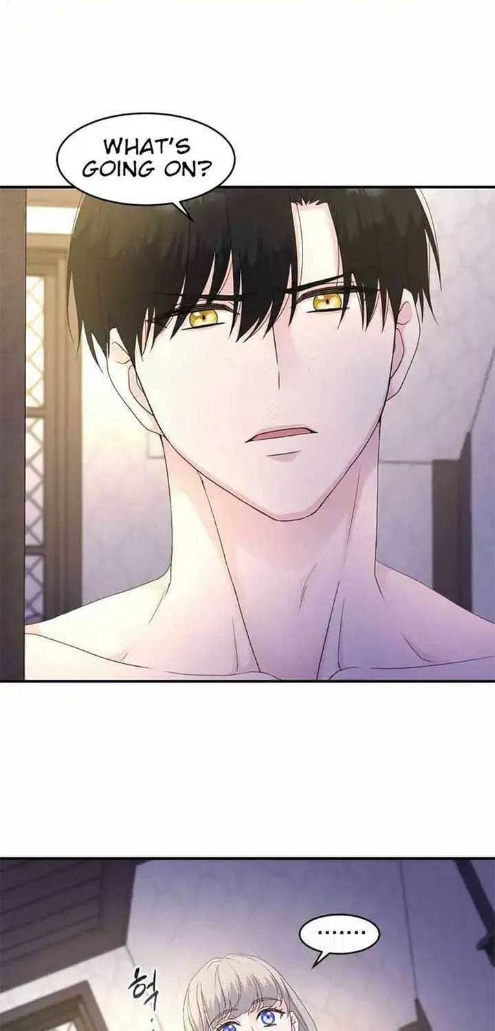 Read Which Wizard Will Kill Me chapter 34 image 31 on Lezhin
