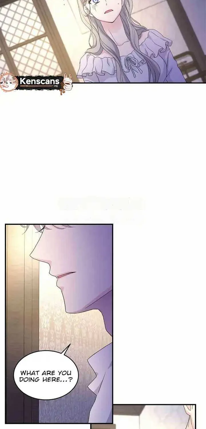 Read Which Wizard Will Kill Me chapter 34 image 32 on Lezhin