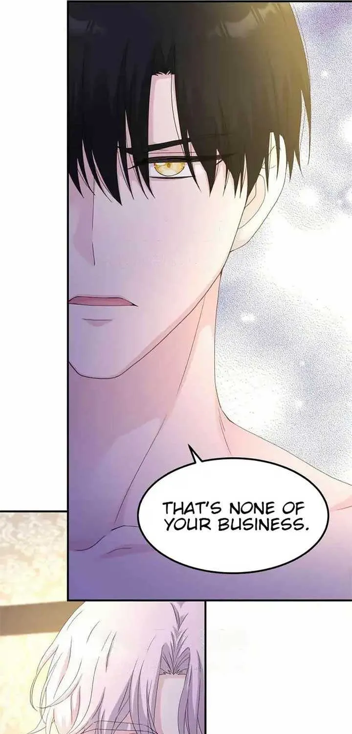 Read Which Wizard Will Kill Me chapter 34 image 34 on Lezhin