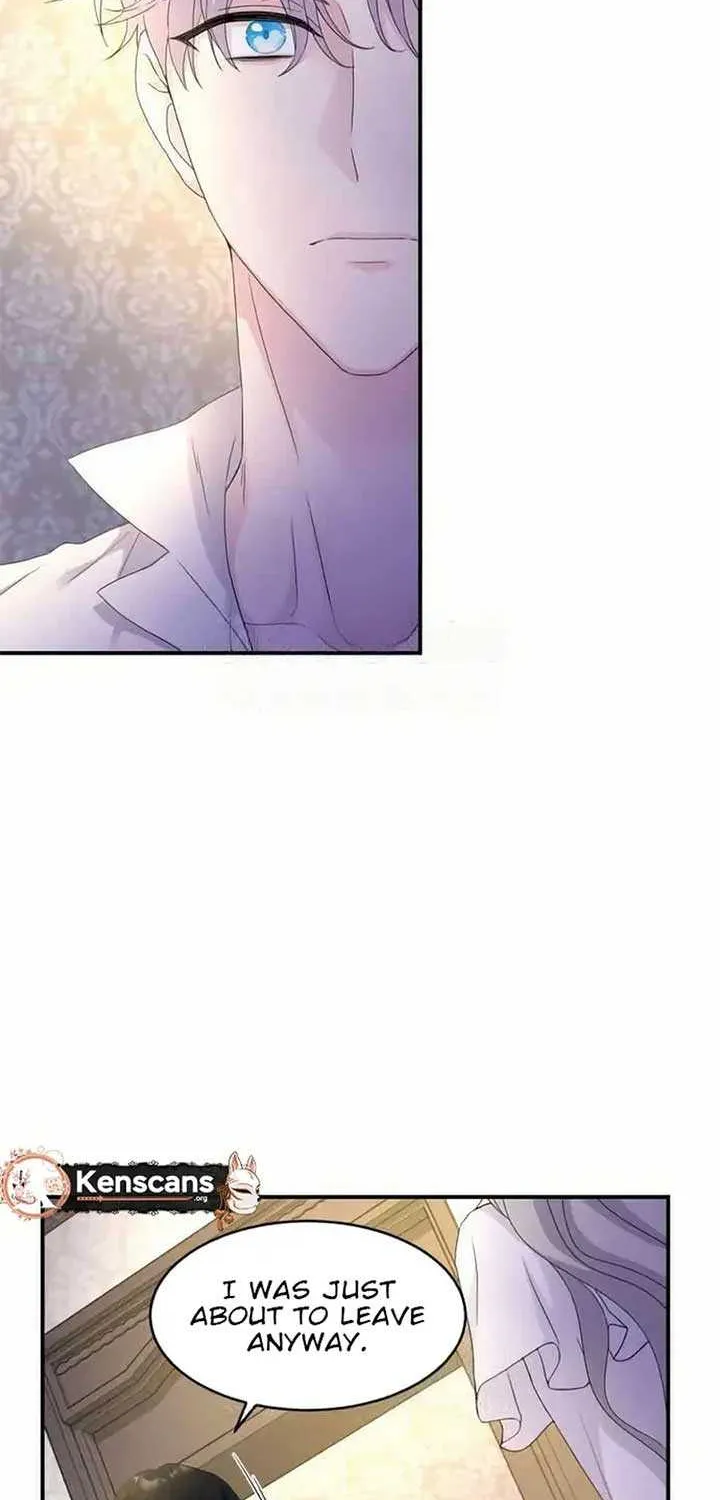 Read Which Wizard Will Kill Me chapter 34 image 35 on Lezhin