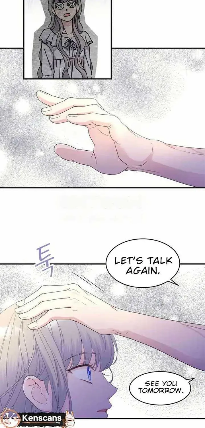Read Which Wizard Will Kill Me chapter 34 image 37 on Lezhin