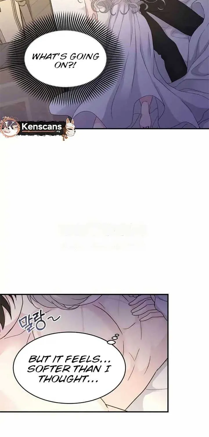 Read Which Wizard Will Kill Me chapter 34 image 4 on Lezhin