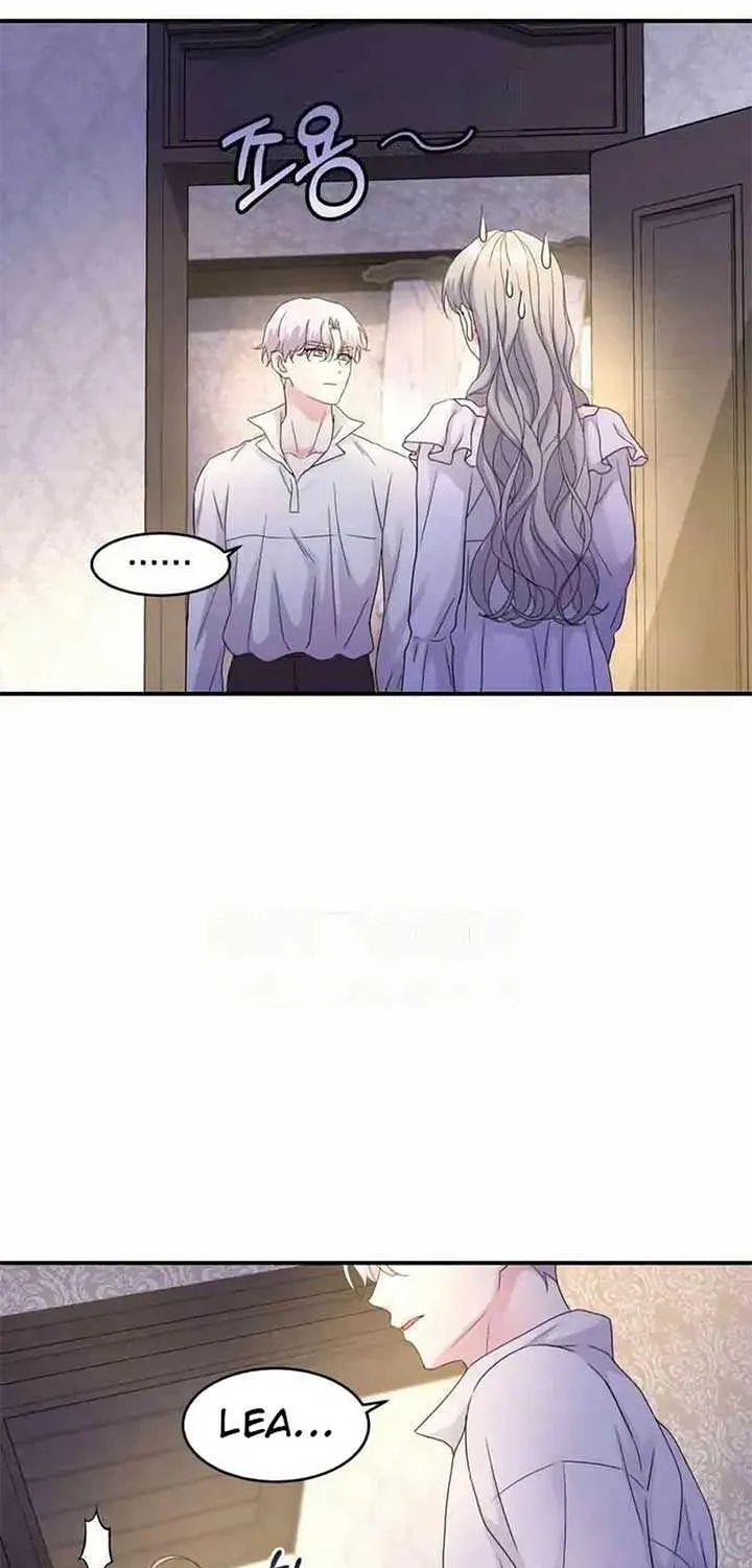Read Which Wizard Will Kill Me chapter 34 image 41 on Lezhin