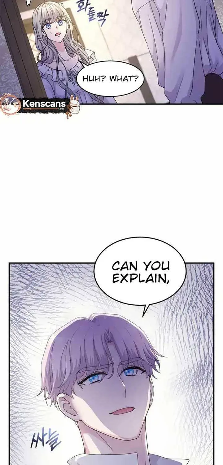 Read Which Wizard Will Kill Me chapter 34 image 42 on Lezhin