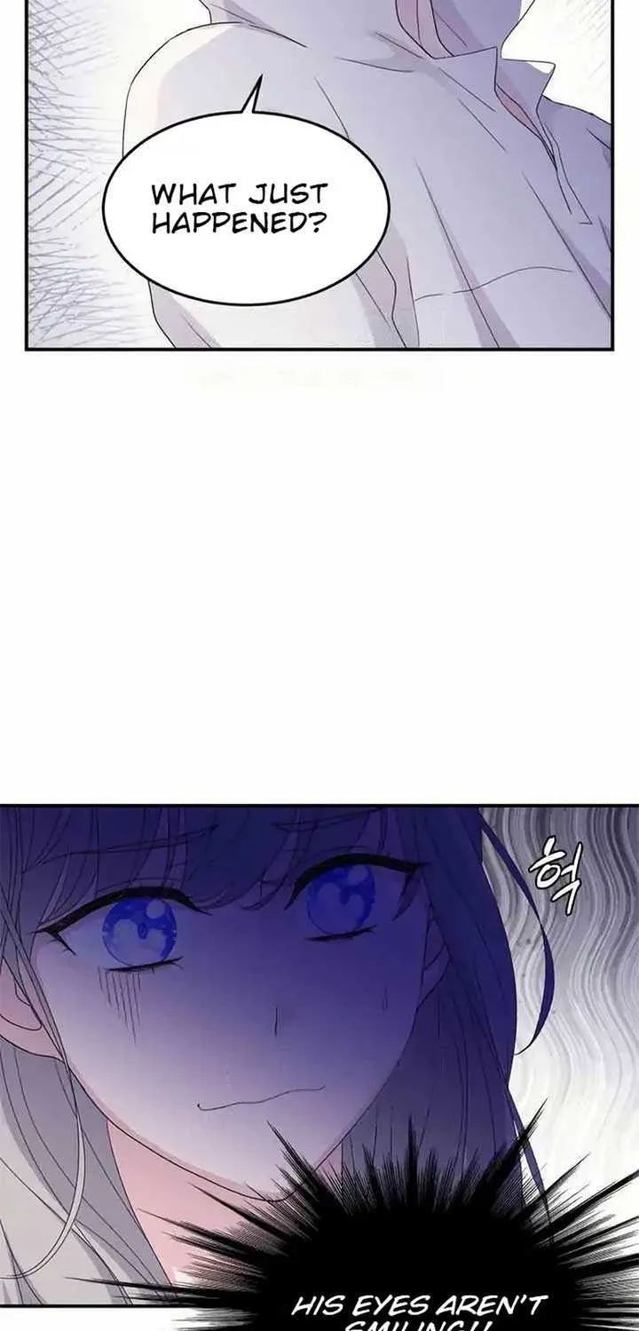 Read Which Wizard Will Kill Me chapter 34 image 43 on Lezhin