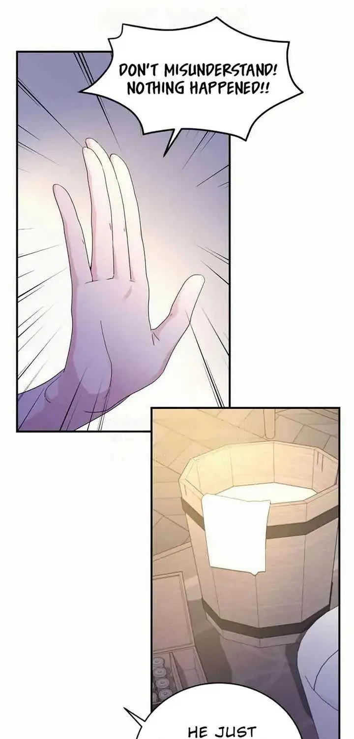 Read Which Wizard Will Kill Me chapter 34 image 45 on Lezhin