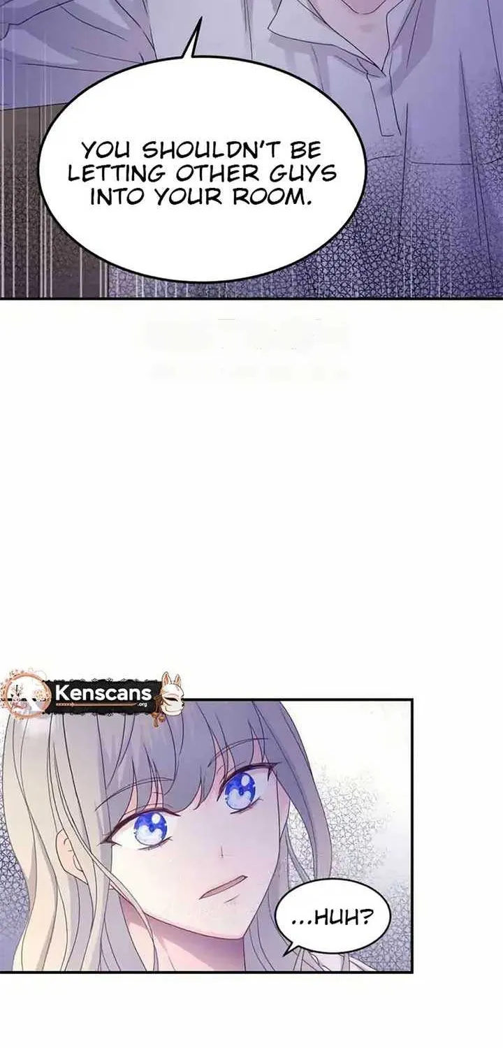 Read Which Wizard Will Kill Me chapter 34 image 48 on Lezhin