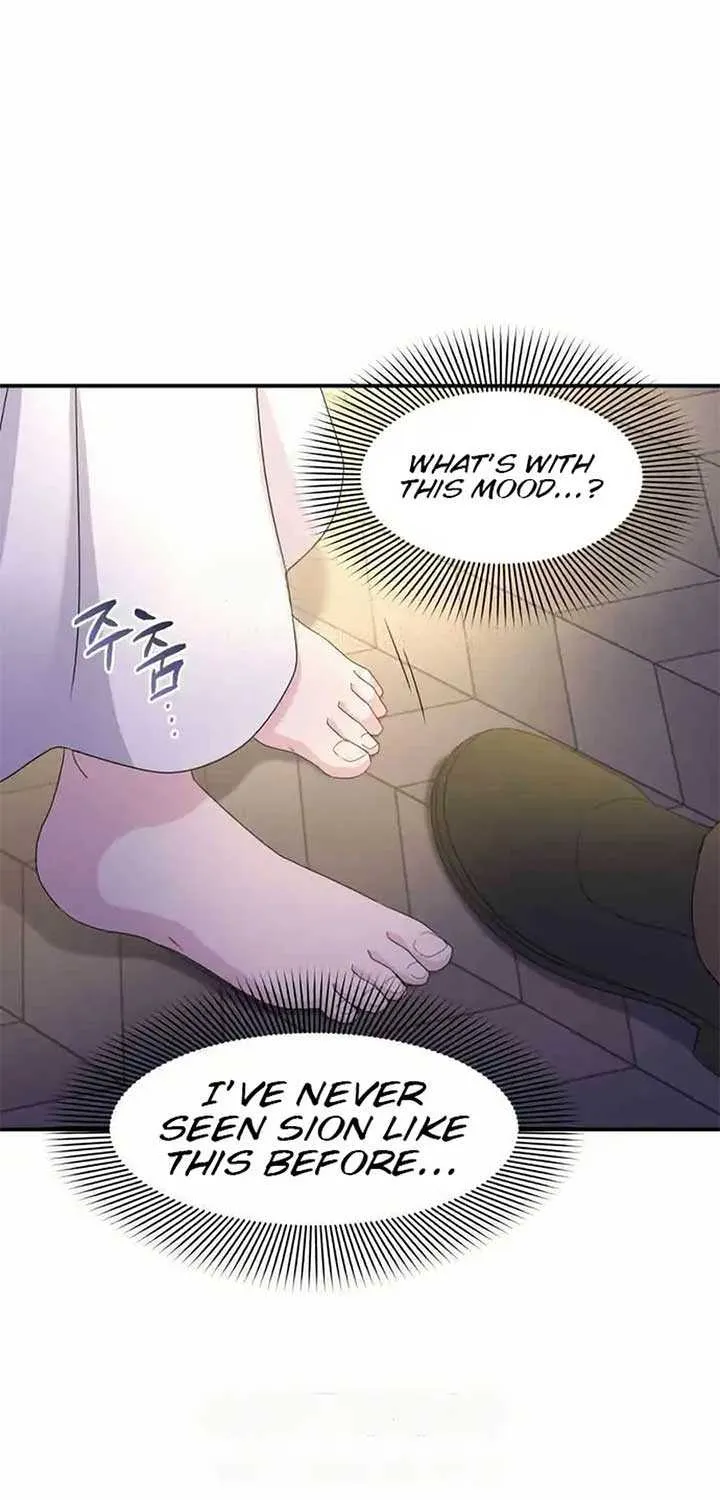 Read Which Wizard Will Kill Me chapter 34 image 49 on Lezhin