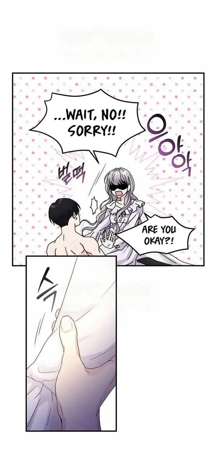 Read Which Wizard Will Kill Me chapter 34 image 5 on Lezhin