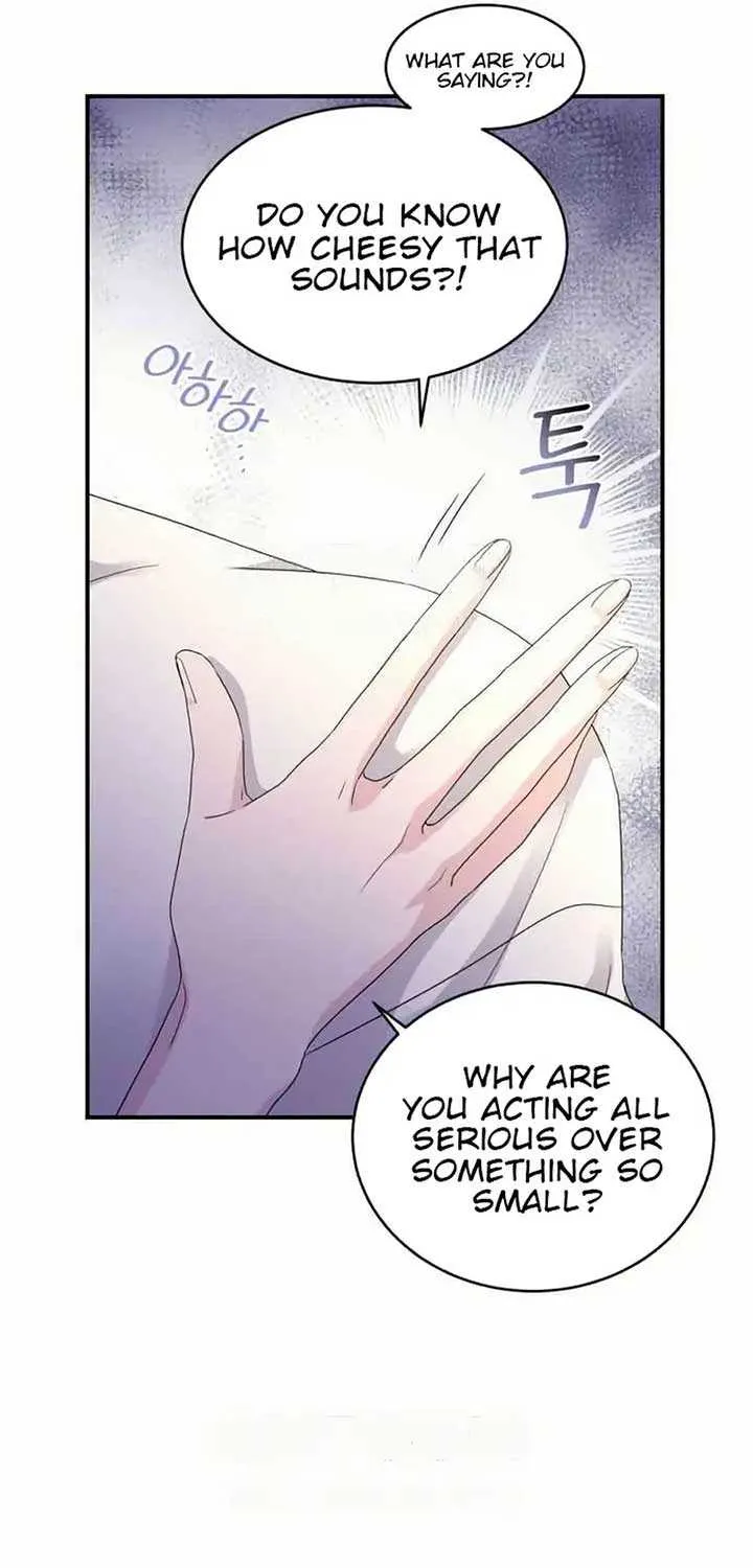 Read Which Wizard Will Kill Me chapter 34 image 51 on Lezhin