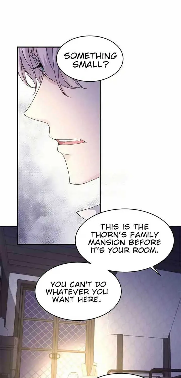 Read Which Wizard Will Kill Me chapter 34 image 52 on Lezhin