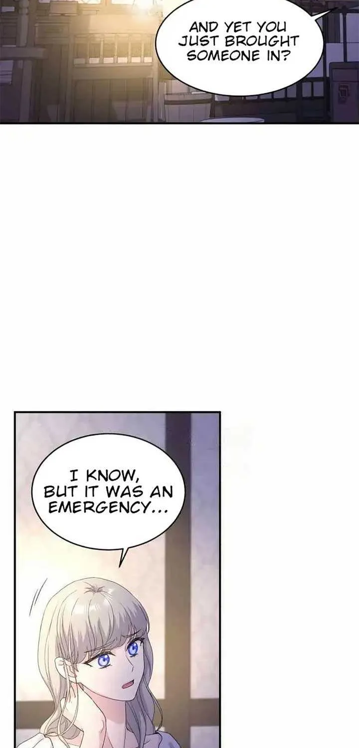 Read Which Wizard Will Kill Me chapter 34 image 53 on Lezhin