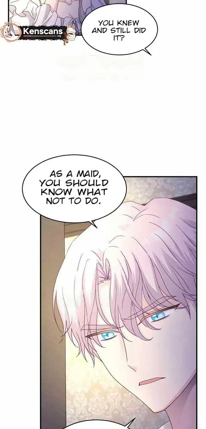 Read Which Wizard Will Kill Me chapter 34 image 54 on Lezhin