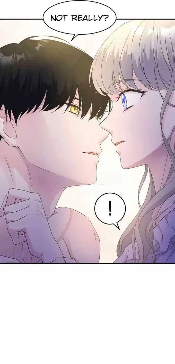 Read Which Wizard Will Kill Me chapter 34 image 7 on Lezhin