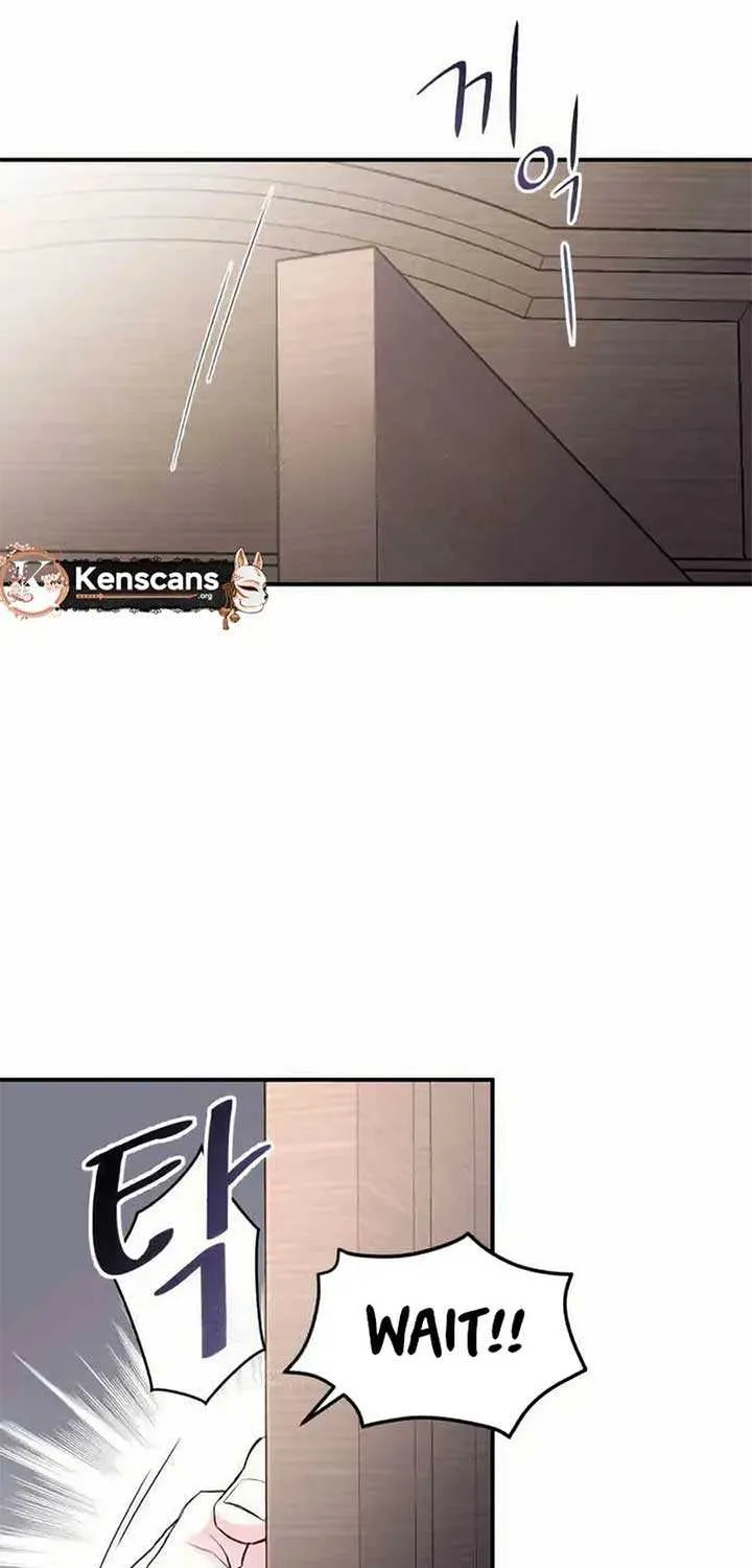 Read Which Wizard Will Kill Me chapter 35 image 2 on Lezhin