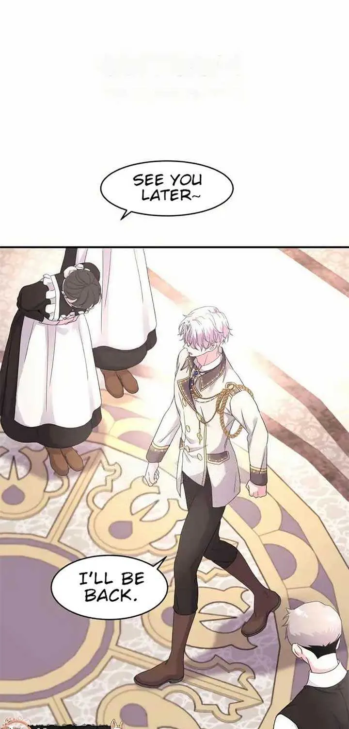 Read Which Wizard Will Kill Me chapter 35 image 23 on Lezhin