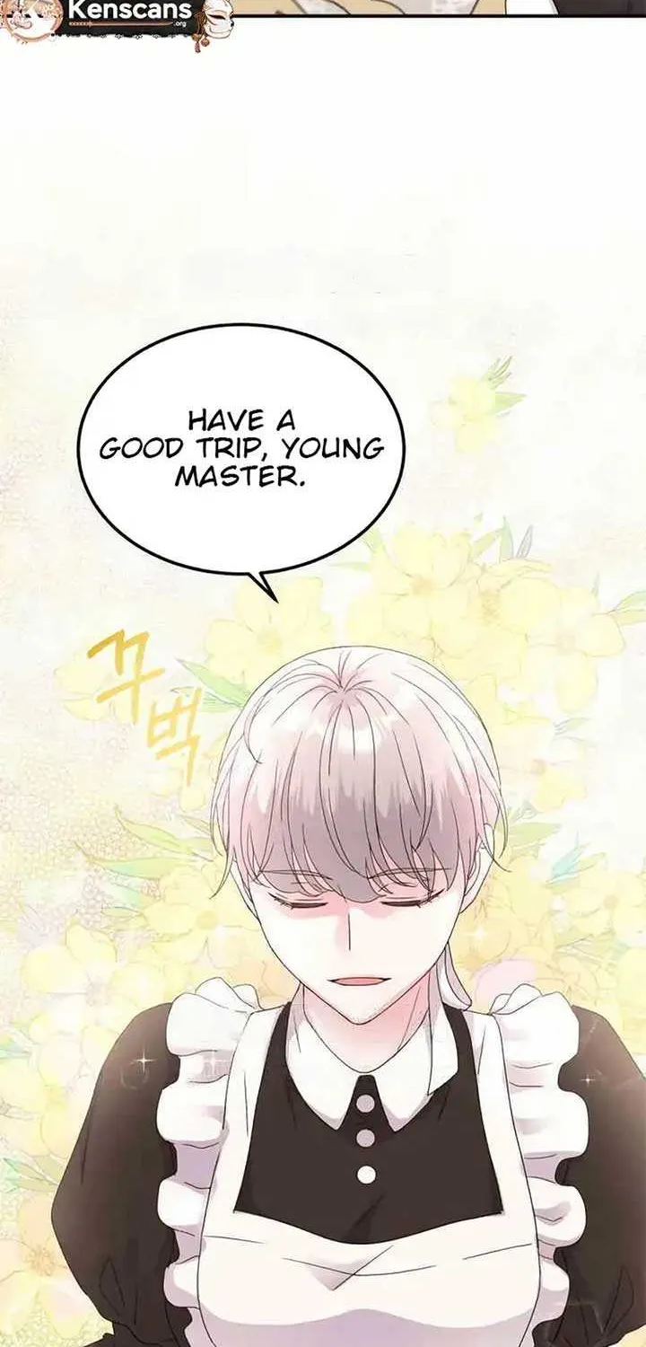 Read Which Wizard Will Kill Me chapter 35 image 24 on Lezhin
