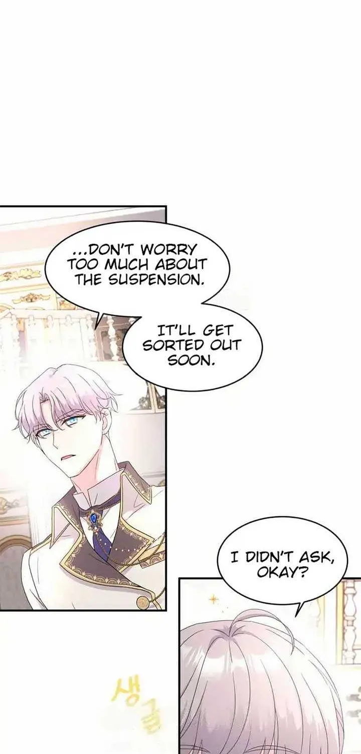 Read Which Wizard Will Kill Me chapter 35 image 26 on Lezhin