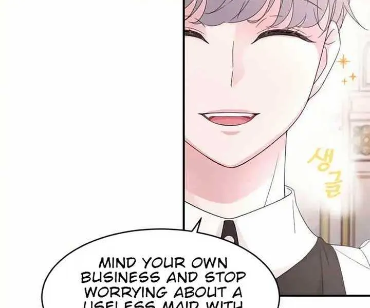 Read Which Wizard Will Kill Me chapter 35 image 27 on Lezhin