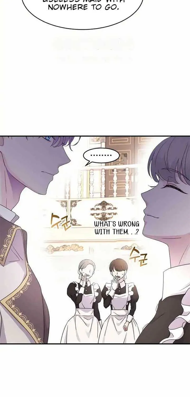 Read Which Wizard Will Kill Me chapter 35 image 28 on Lezhin