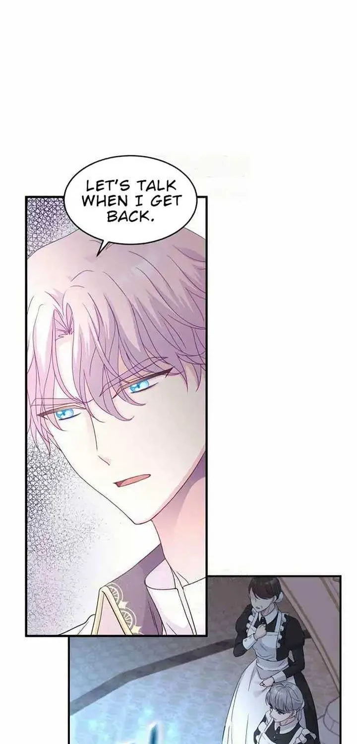 Read Which Wizard Will Kill Me chapter 35 image 29 on Lezhin