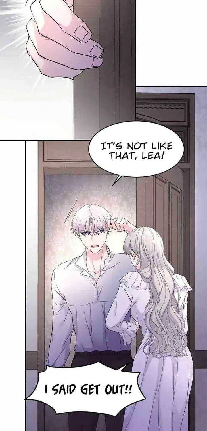 Read Which Wizard Will Kill Me chapter 35 image 3 on Lezhin