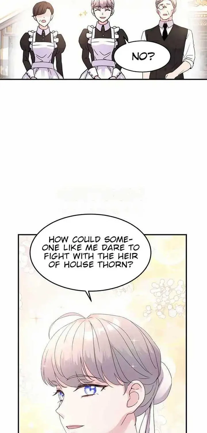 Read Which Wizard Will Kill Me chapter 35 image 31 on Lezhin