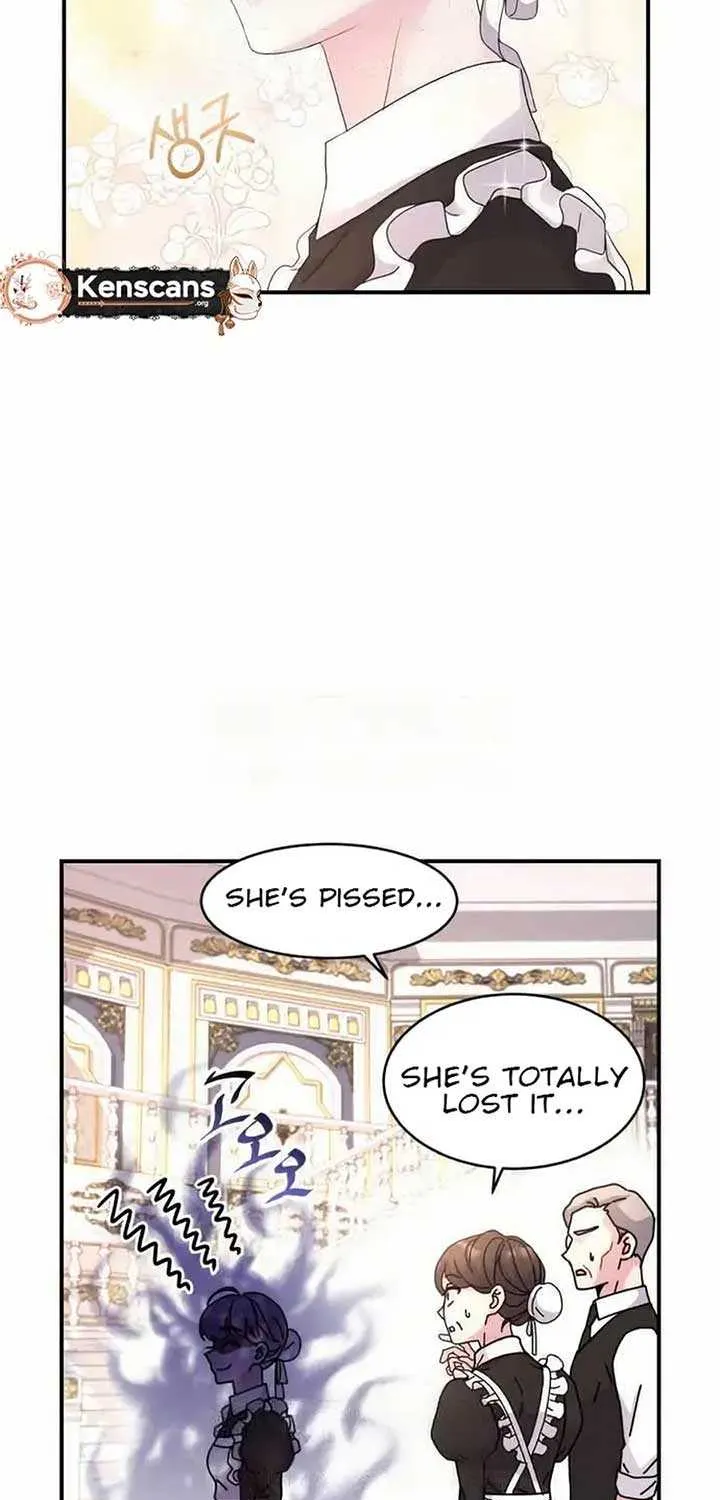 Read Which Wizard Will Kill Me chapter 35 image 32 on Lezhin