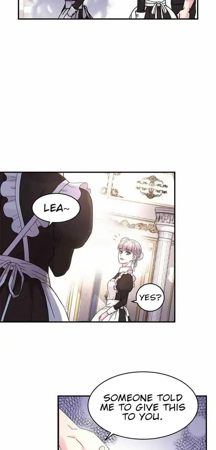 Read Which Wizard Will Kill Me chapter 35 image 33 on Lezhin