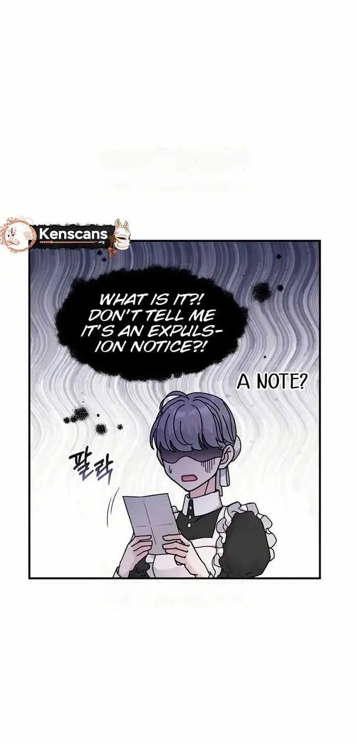 Read Which Wizard Will Kill Me chapter 35 image 35 on Lezhin