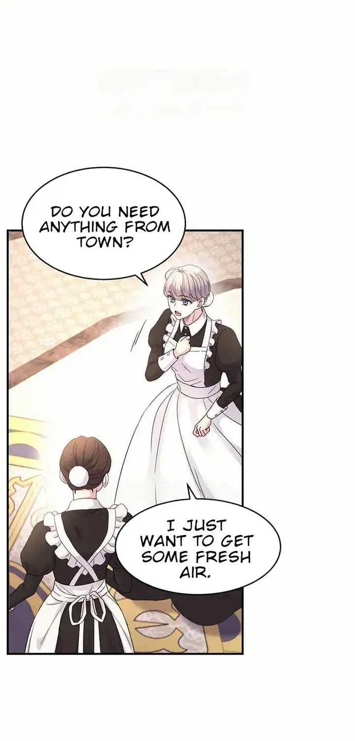 Read Which Wizard Will Kill Me chapter 35 image 39 on Lezhin