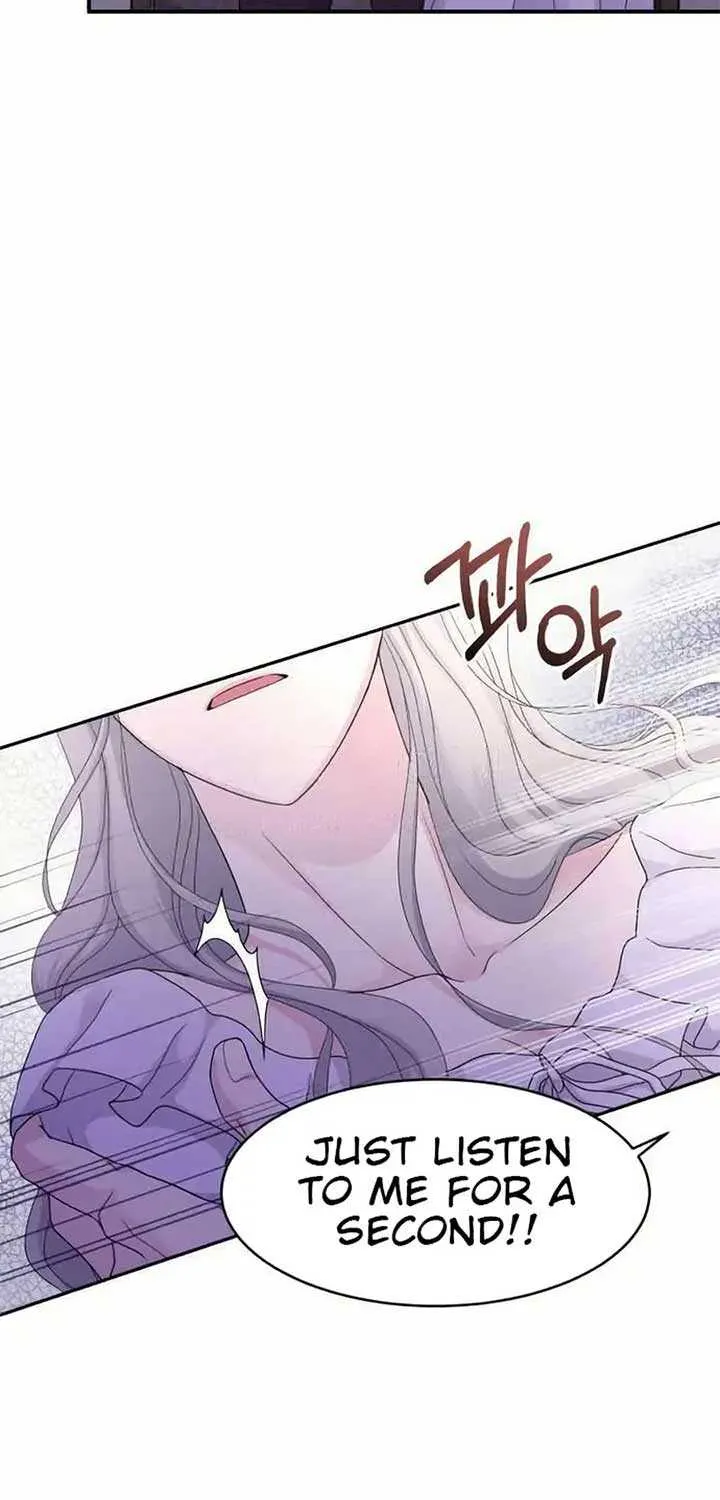 Read Which Wizard Will Kill Me chapter 35 image 4 on Lezhin