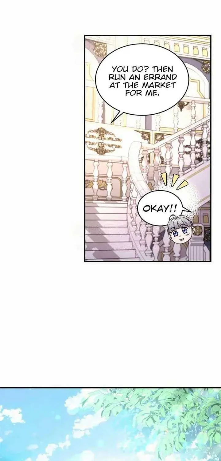 Read Which Wizard Will Kill Me chapter 35 image 40 on Lezhin