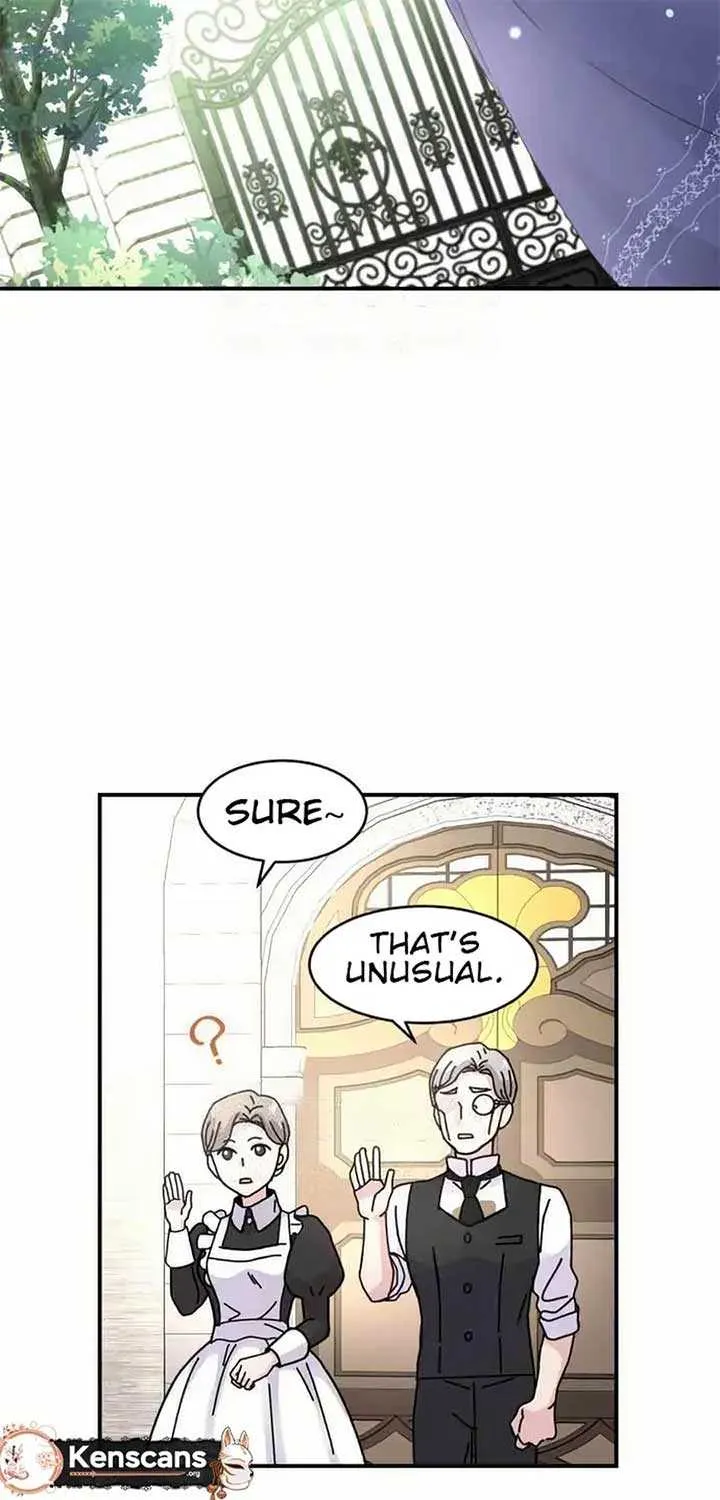 Read Which Wizard Will Kill Me chapter 35 image 42 on Lezhin