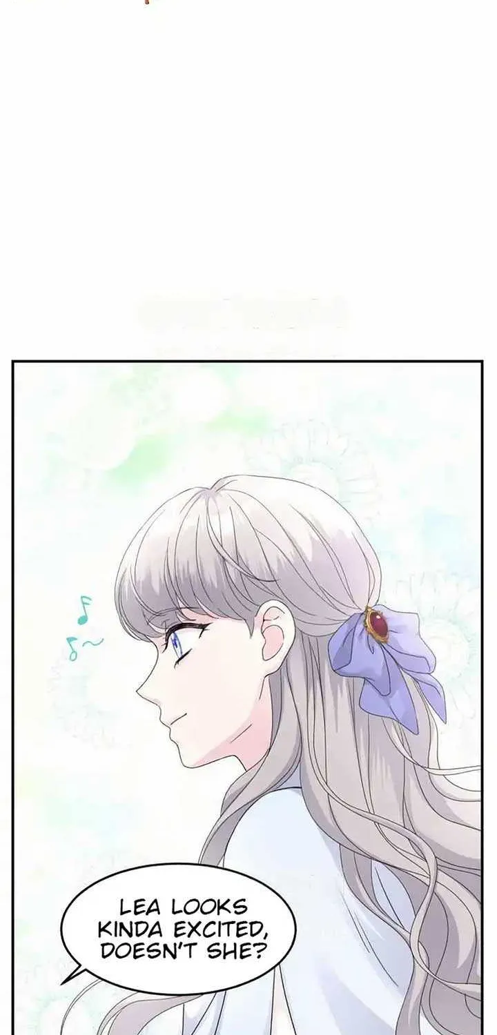 Read Which Wizard Will Kill Me chapter 35 image 43 on Lezhin