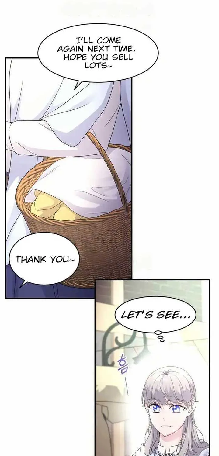 Read Which Wizard Will Kill Me chapter 35 image 49 on Lezhin