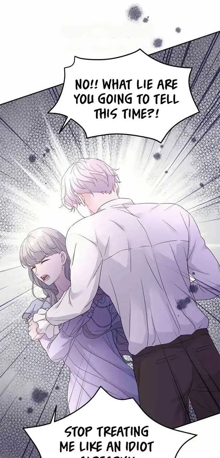 Read Which Wizard Will Kill Me chapter 35 image 5 on Lezhin