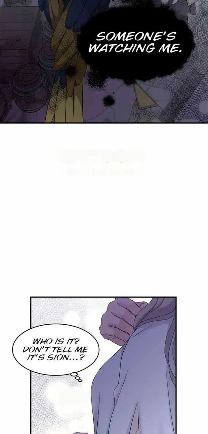 Read Which Wizard Will Kill Me chapter 35 image 52 on Lezhin