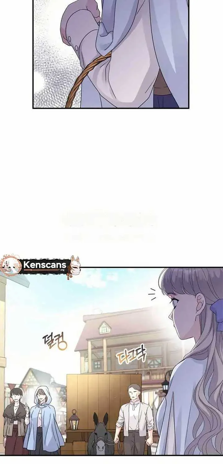 Read Which Wizard Will Kill Me chapter 35 image 53 on Lezhin