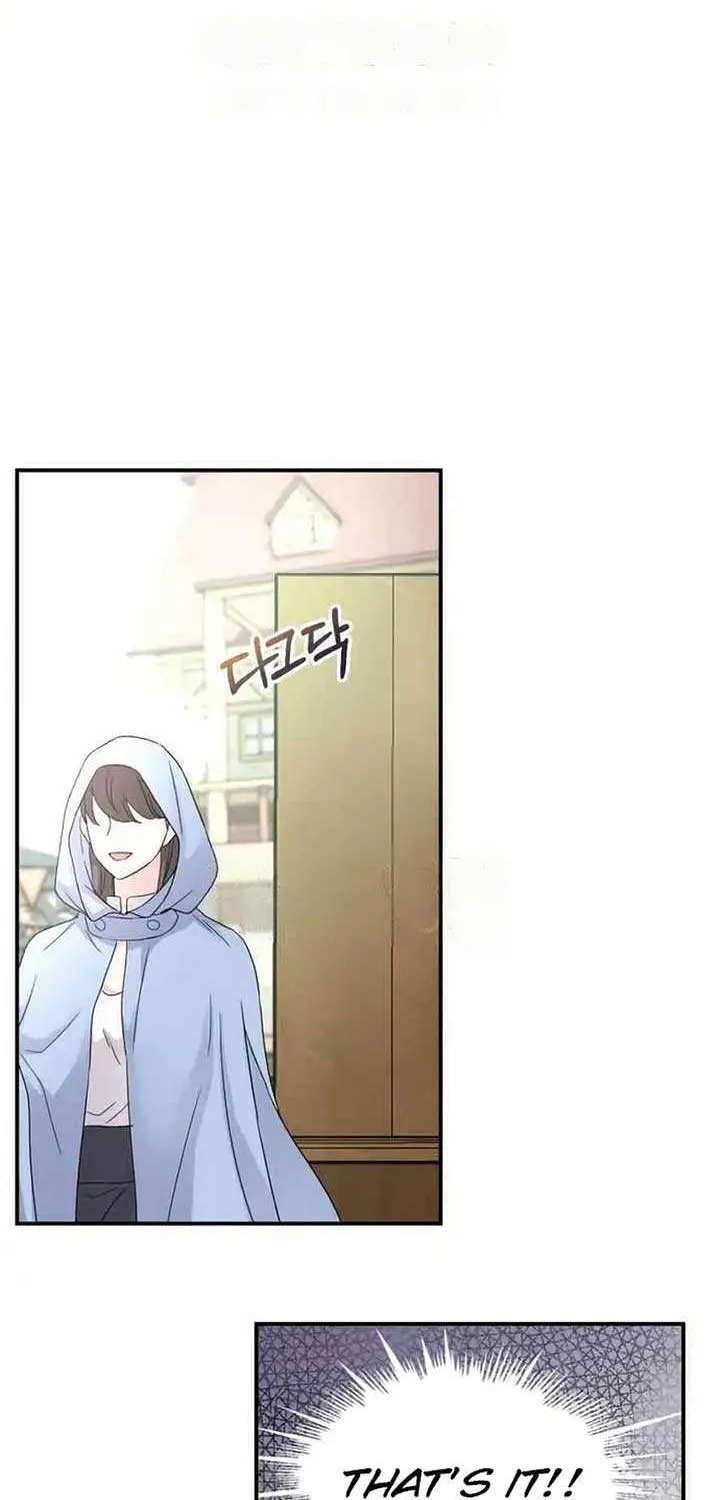 Read Which Wizard Will Kill Me chapter 35 image 54 on Lezhin
