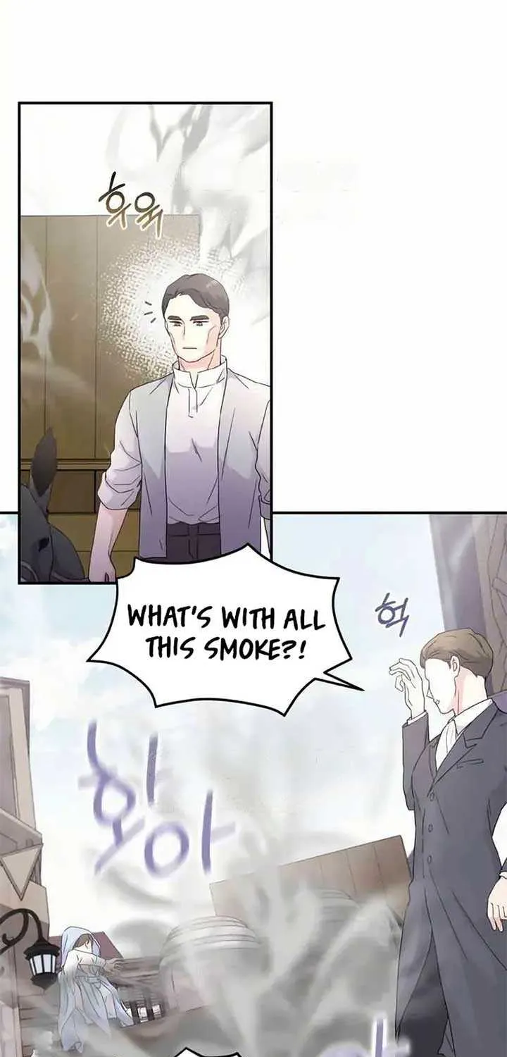 Read Which Wizard Will Kill Me chapter 35 image 58 on Lezhin
