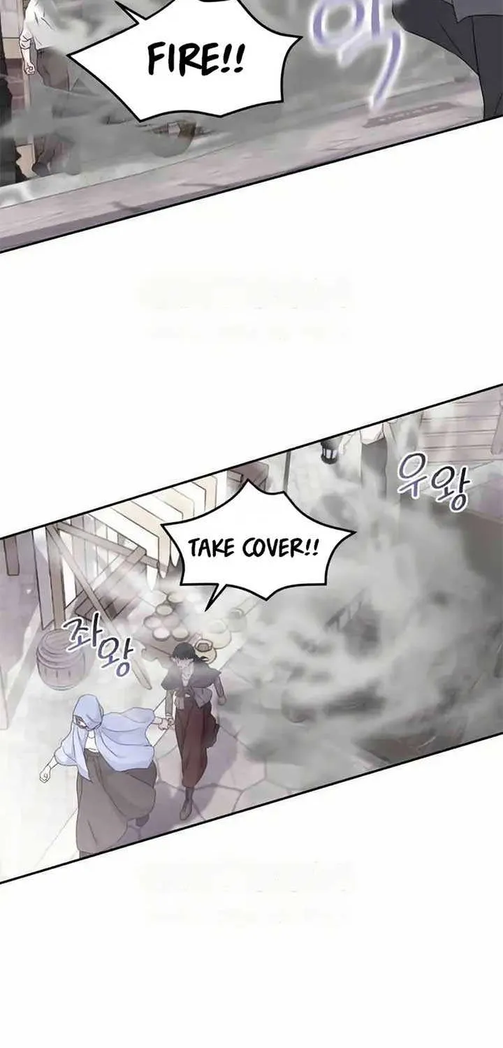 Read Which Wizard Will Kill Me chapter 35 image 59 on Lezhin
