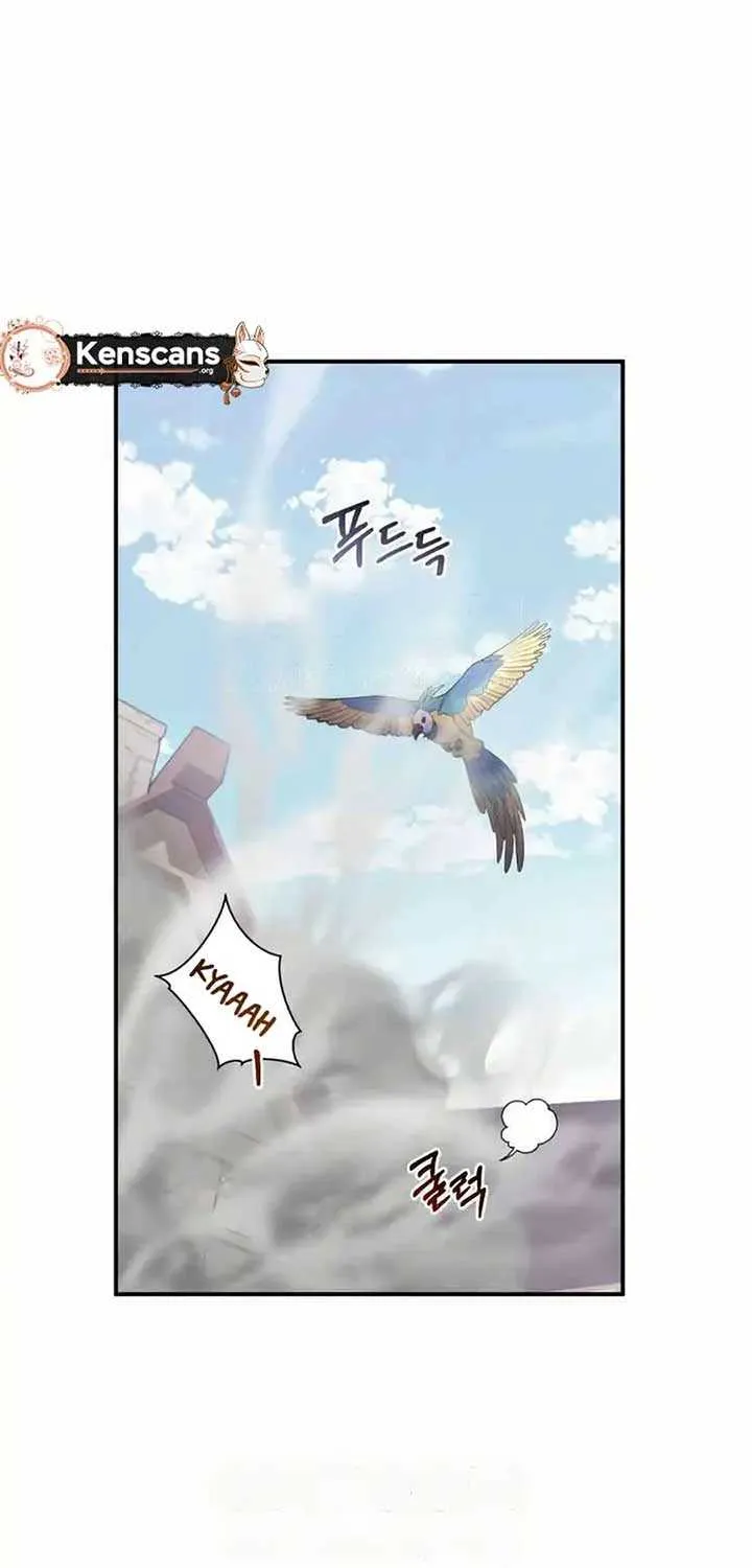 Read Which Wizard Will Kill Me chapter 35 image 60 on Lezhin